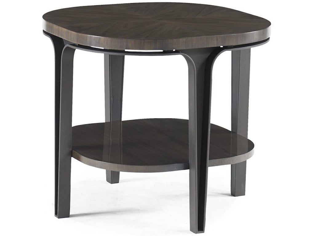 cc-229-930 Arles Round End Table - Image 1