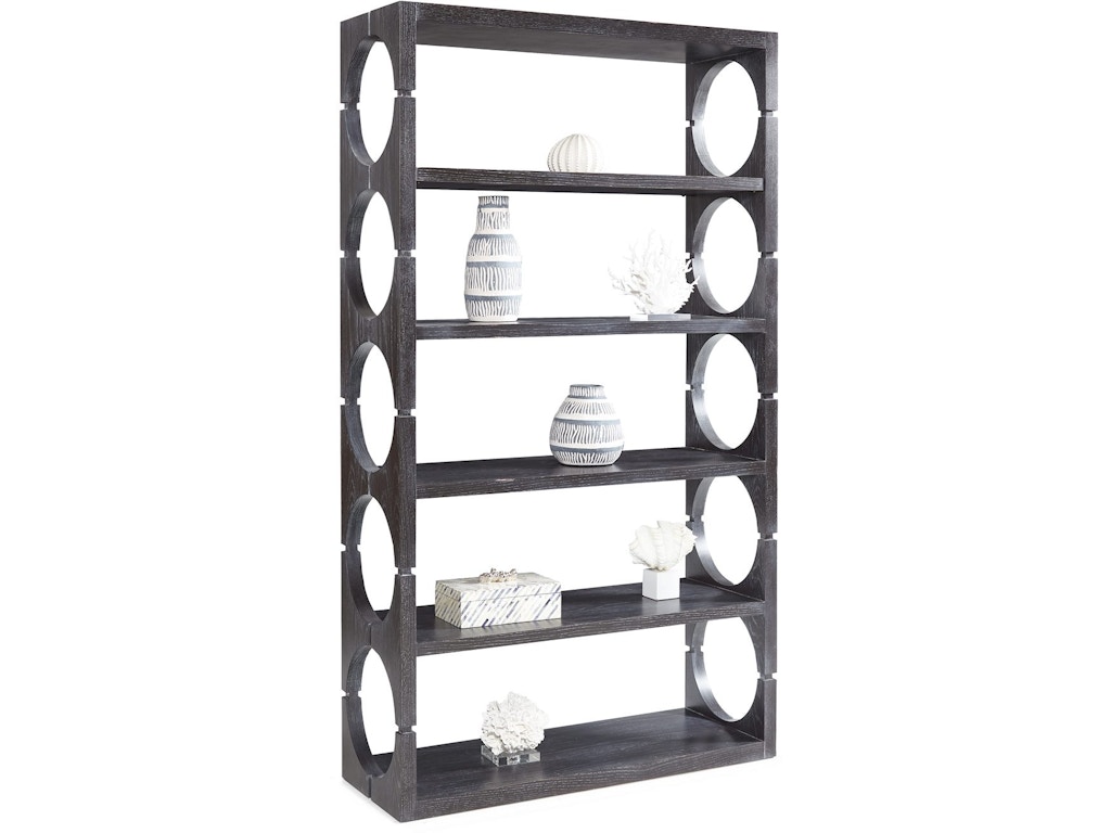 Flint Etagere