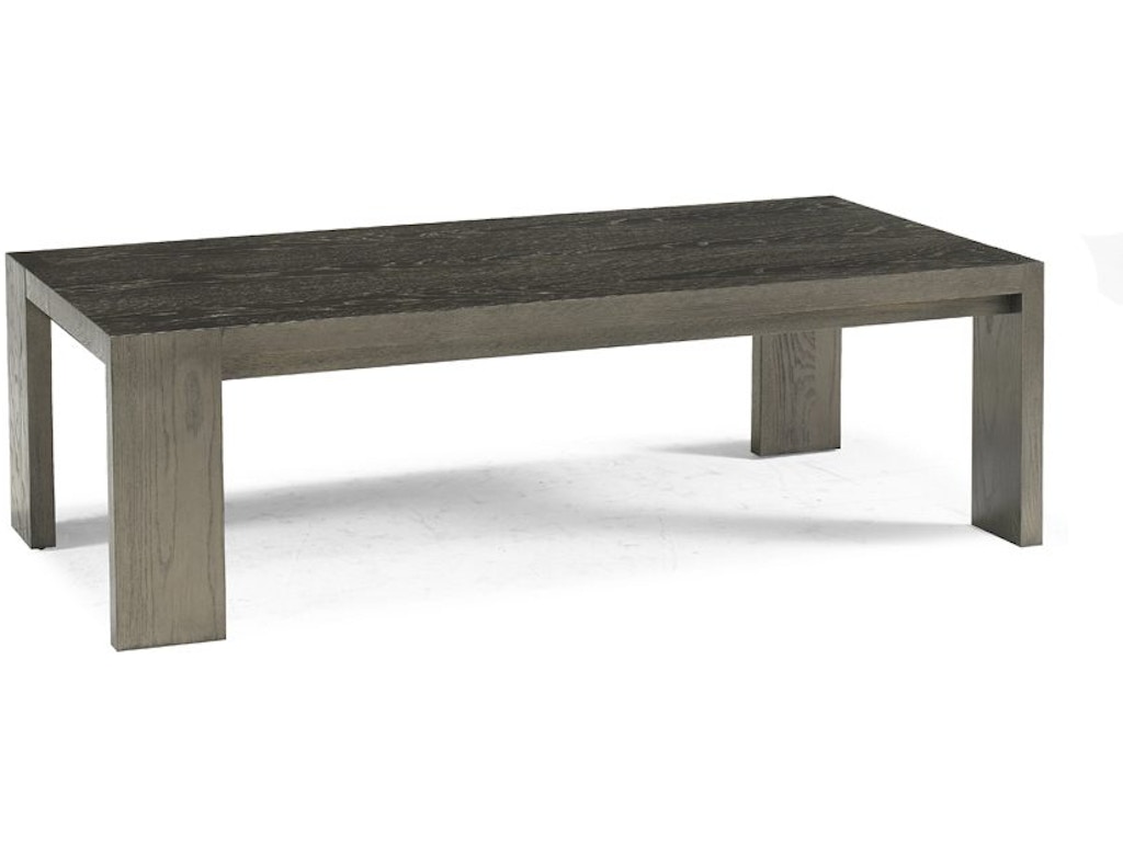 Flint Rectangular Cocktail Table