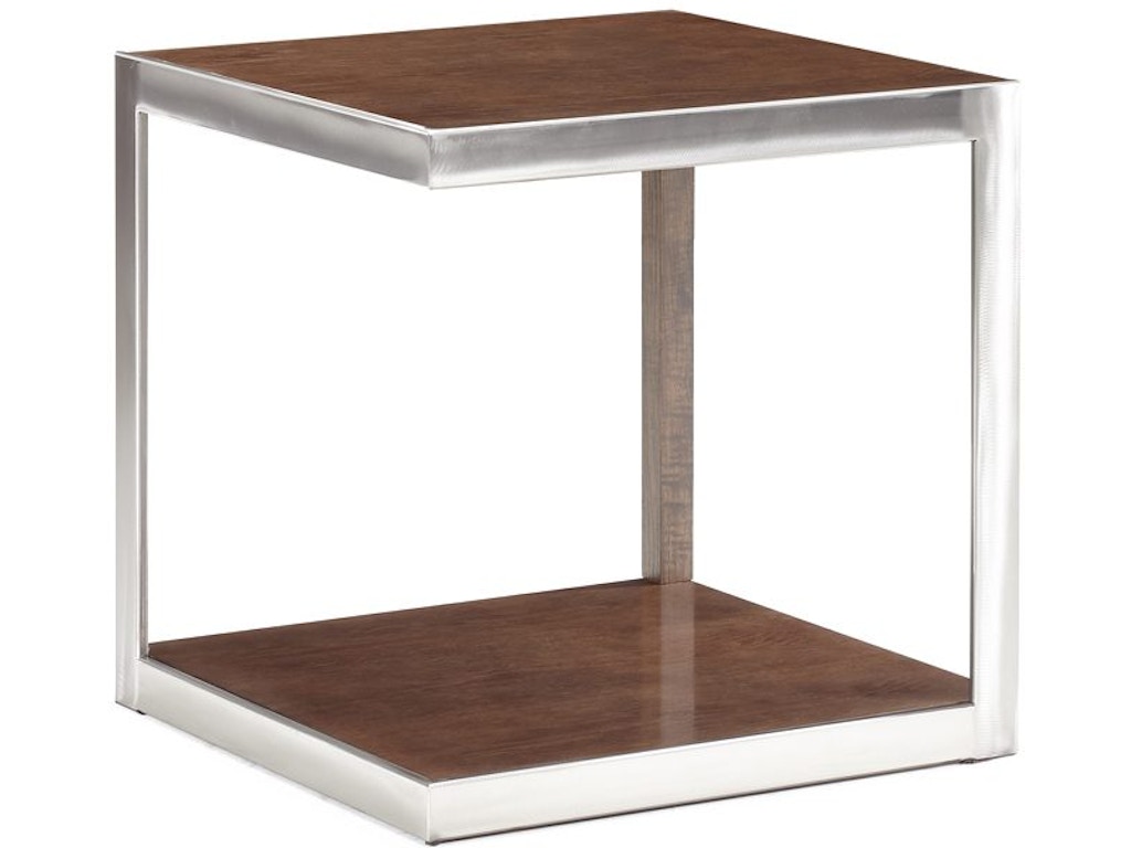 Sutton End Table