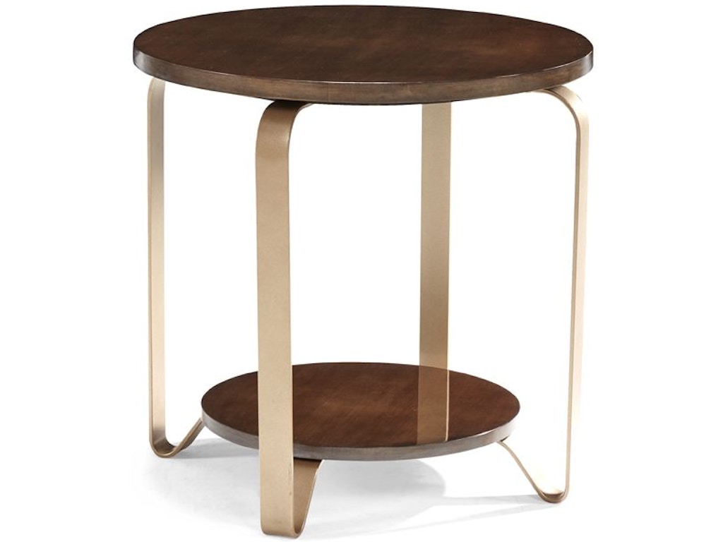 cc-233-930 Julian End Table - Image 1