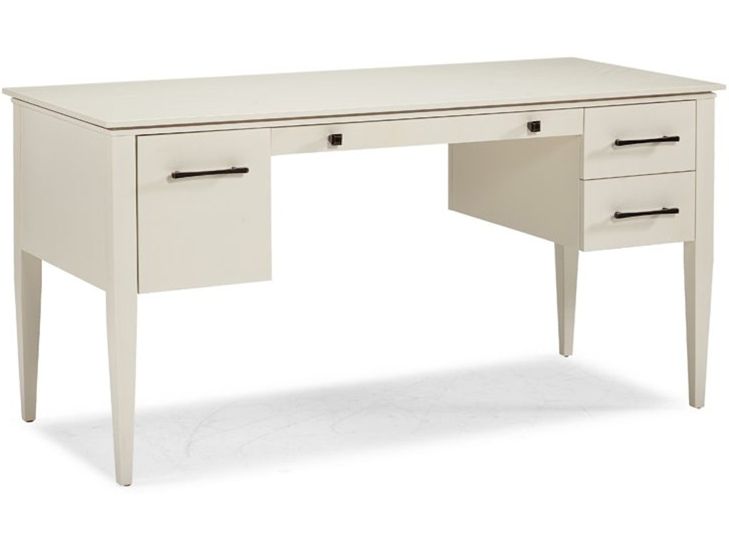 cc-234-700 3rd Street Writing Desk - Image 1