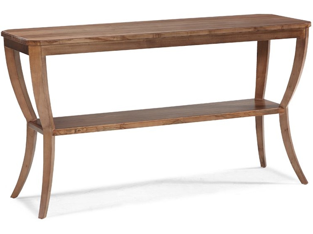 cc-237-770 Oxford Console Table - Image 1