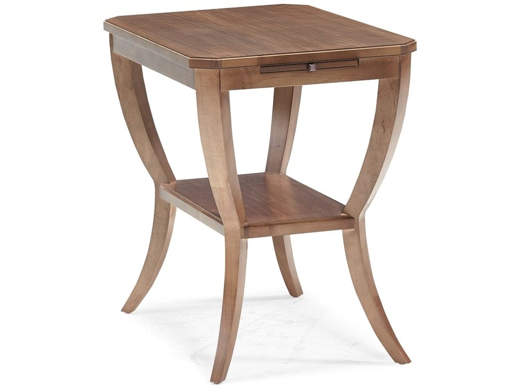cc-237-900 Oxford Chairside Table - Image 1