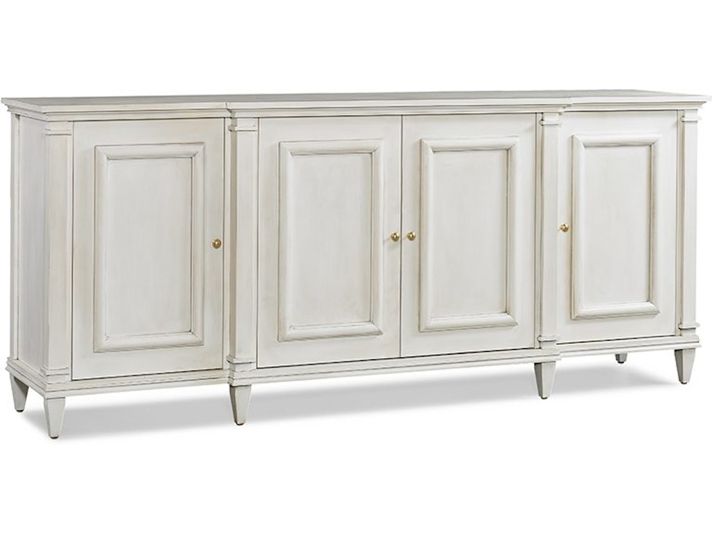 Park Shore Credenza