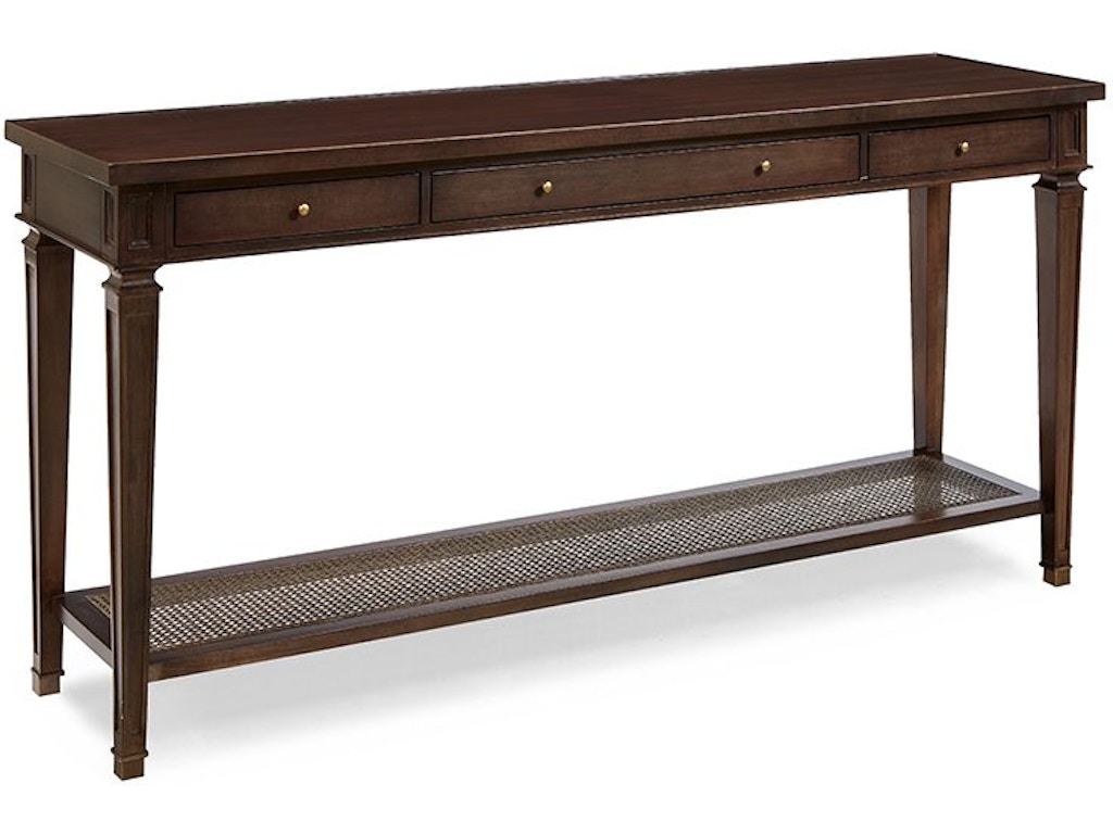Palm Beach Console