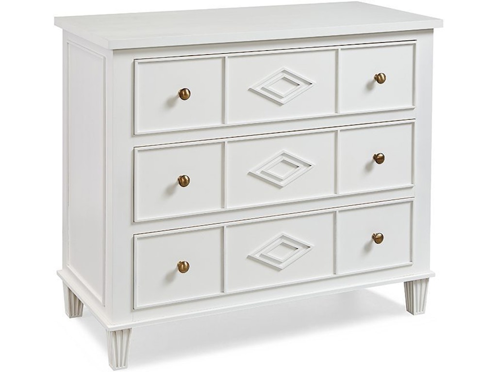 Diamond Chest