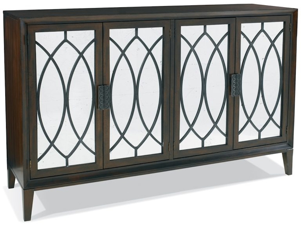 Del Mar Credenza
