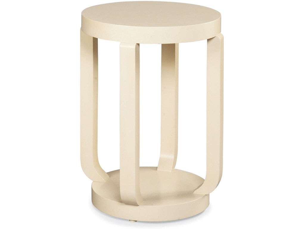 Accent Table