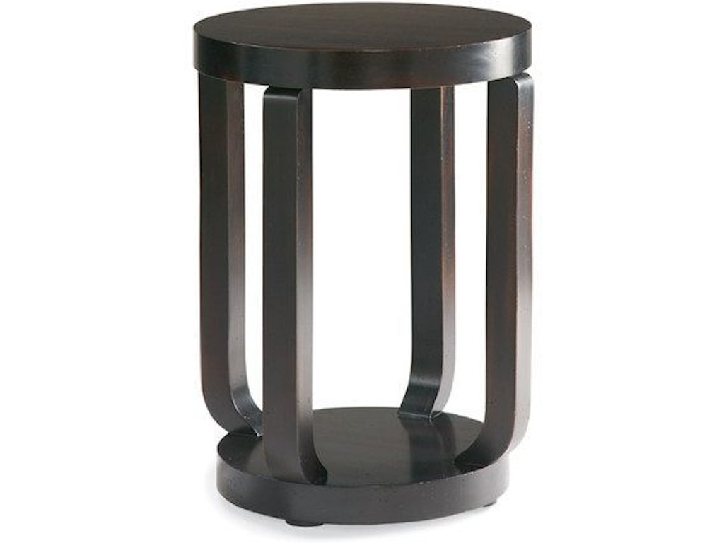 Accent Table