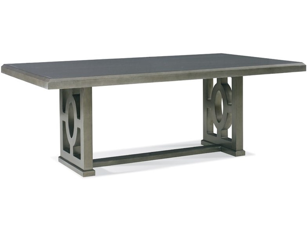 cc-320-13 Rectangular Dining Table - Image 1