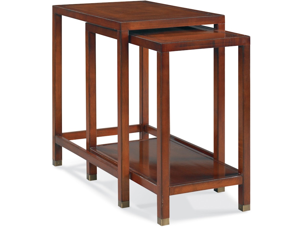 Nest Of Tables