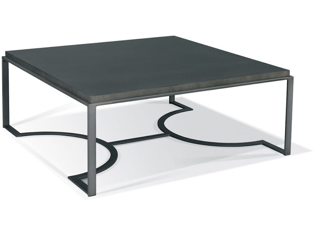 cc-377-850 Square Cocktail Table - Image 1