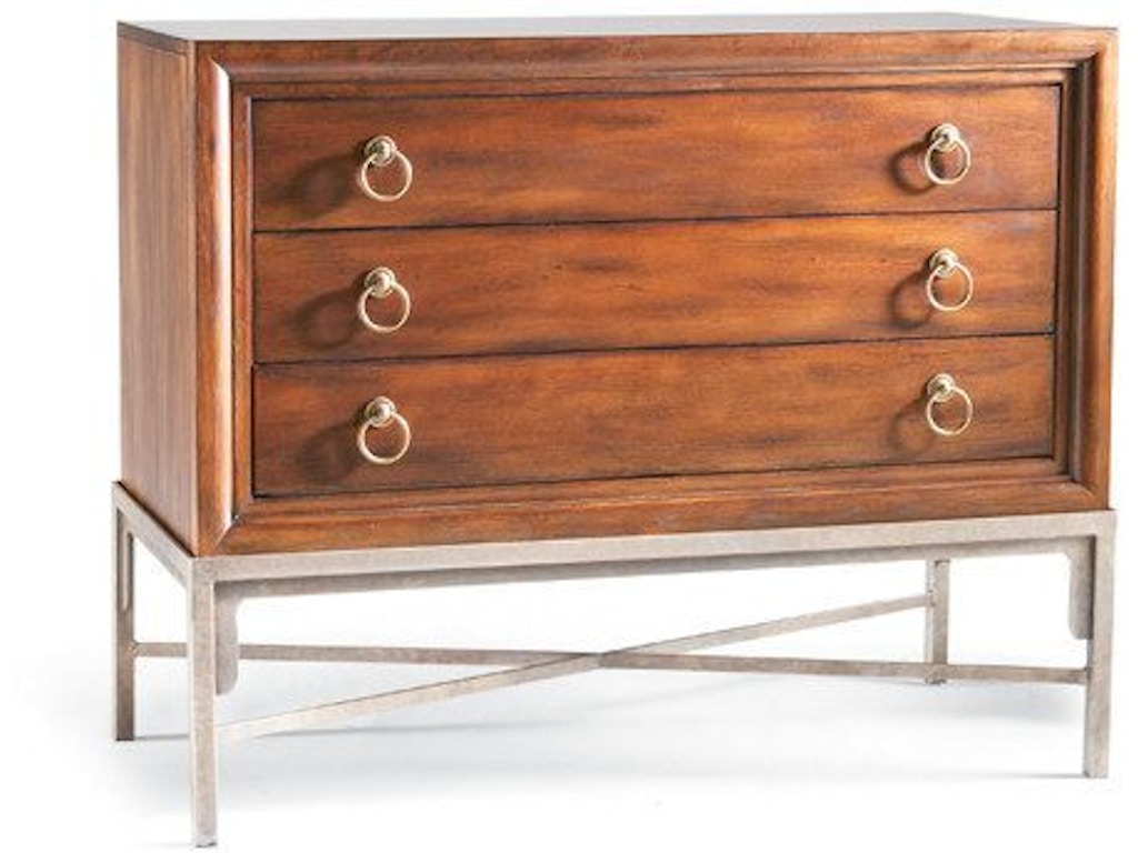 cc-382-995 Box On Stand - Image 1