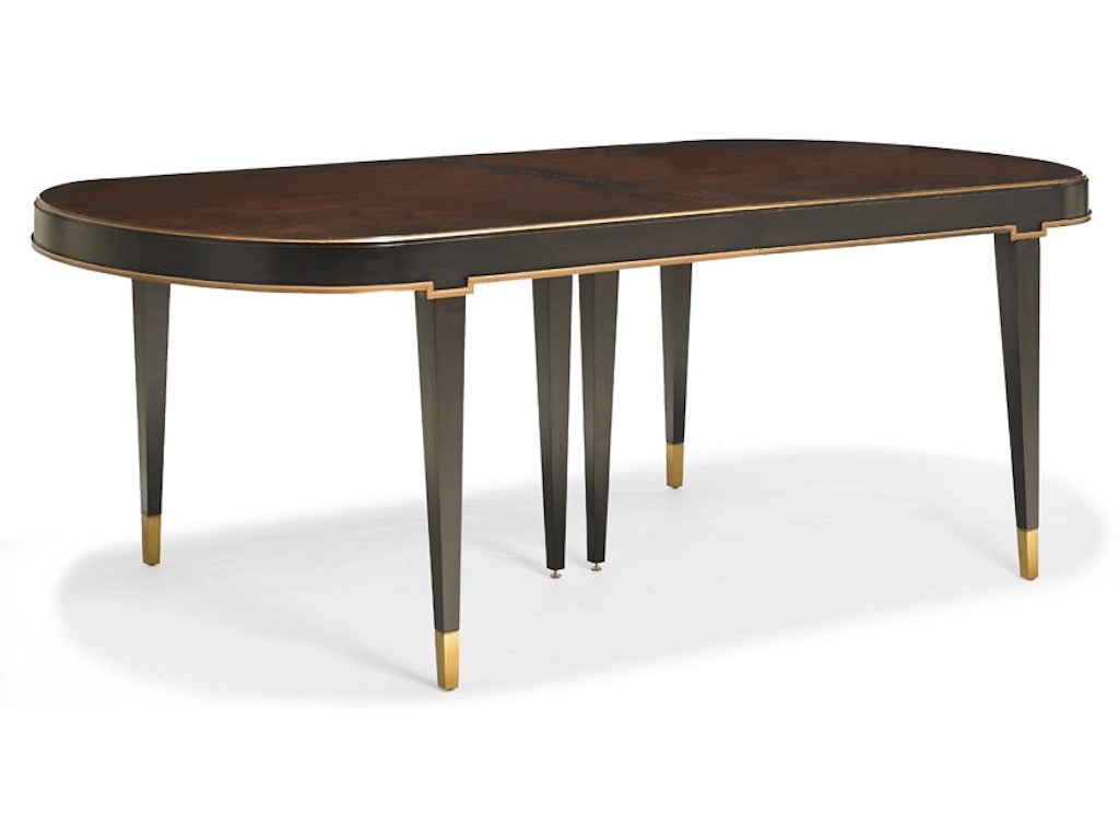 cc-390-12 The Great Lawn Dining Table - Image 1