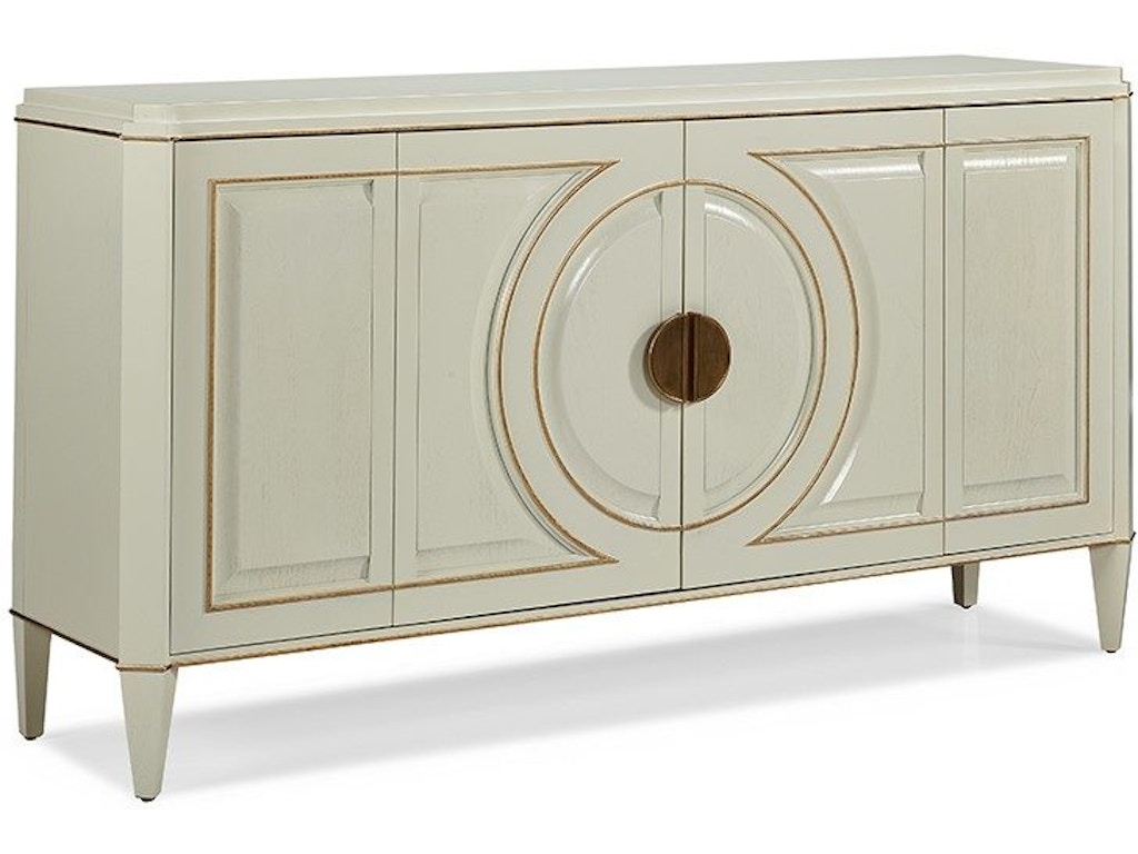 Leone Sideboard Media Console
