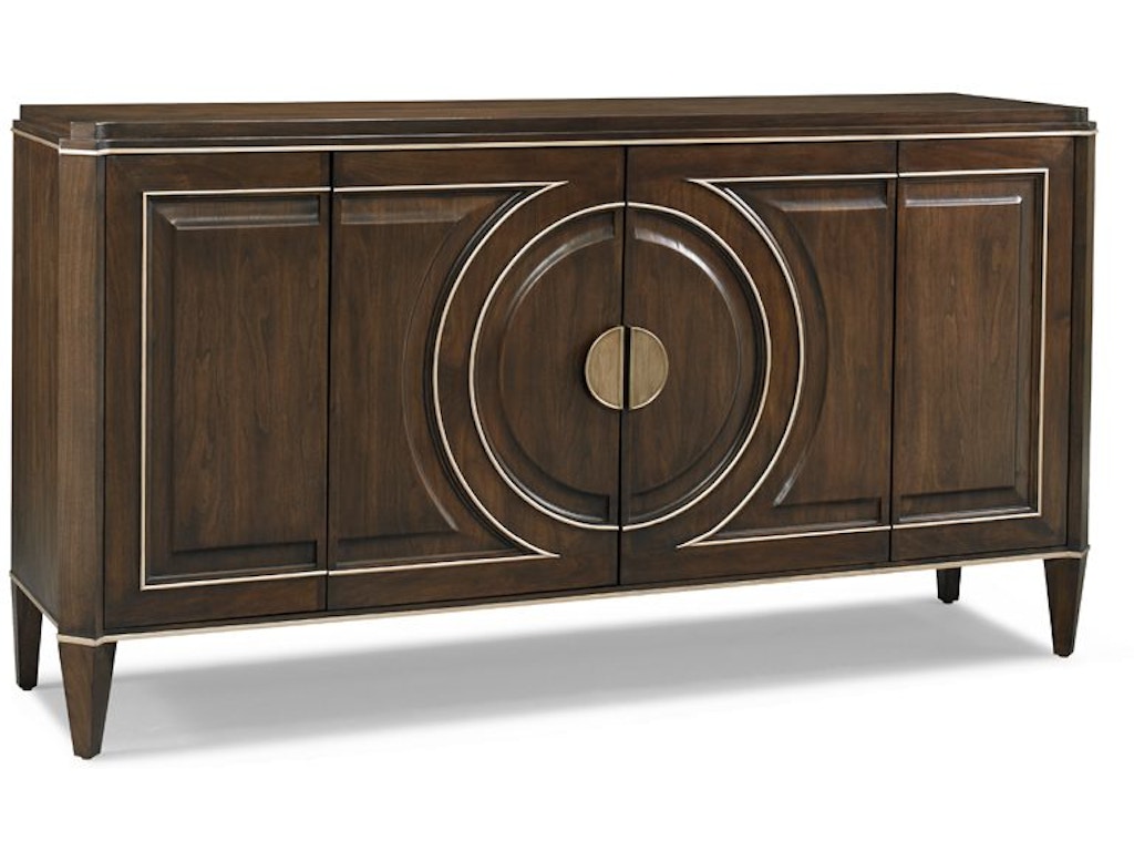 Leone Sideboard Media Console