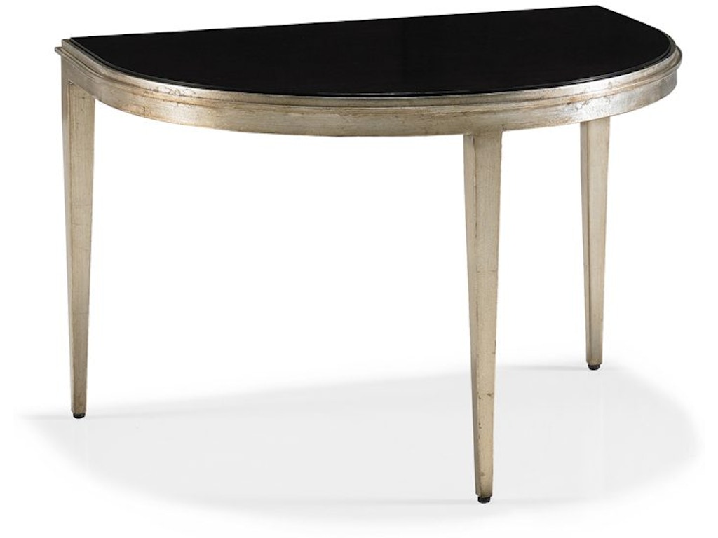 Lower Manhattan Nesting Tables