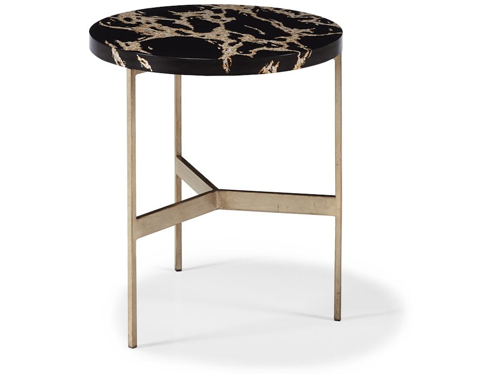 Gabin End Table