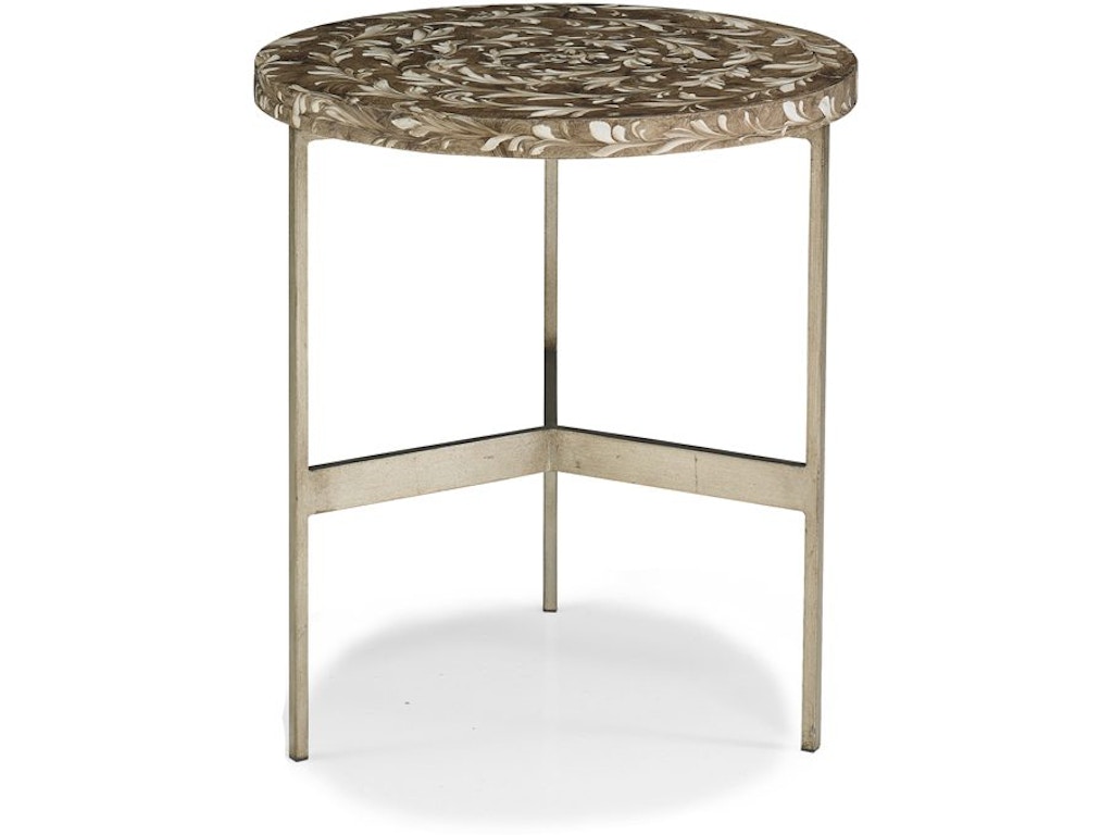 Gabin End Table
