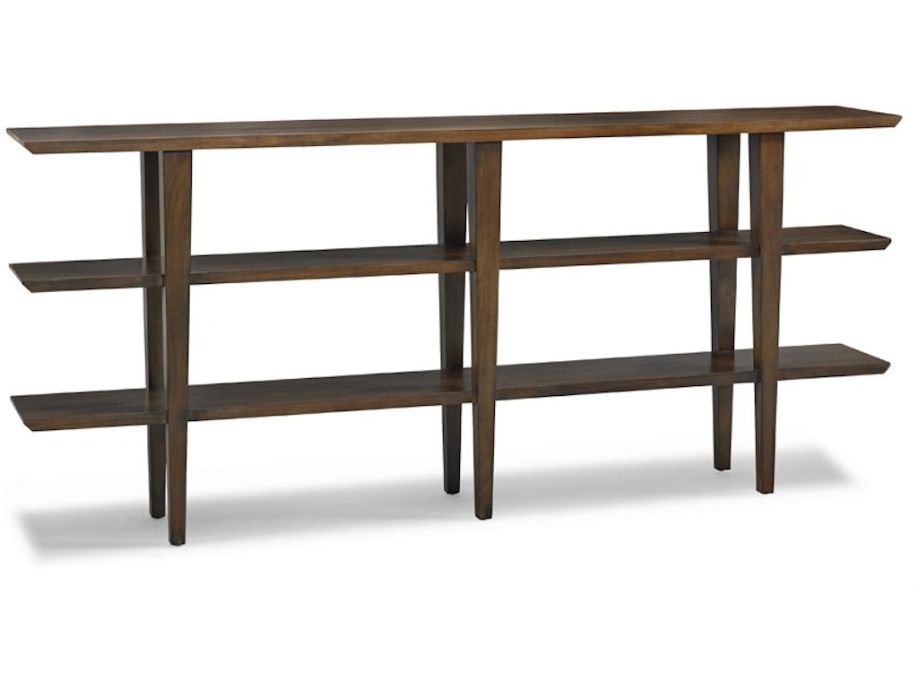 Ames Console