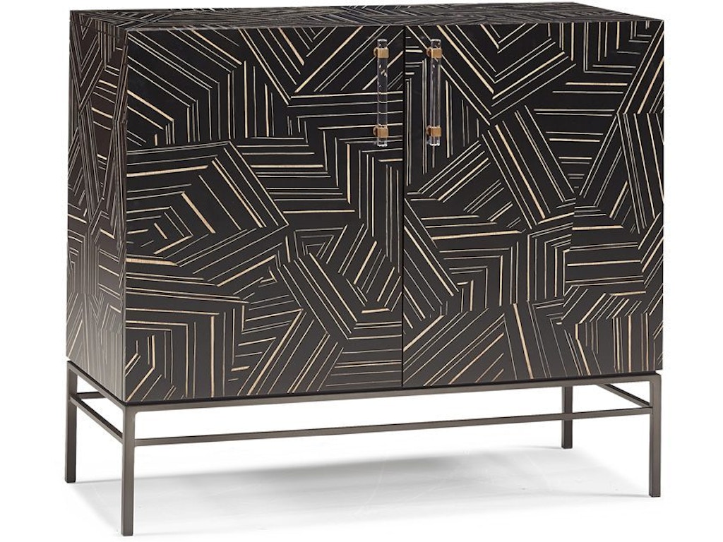 cc-393-60-ll Aimee Hall Chest - Image 1