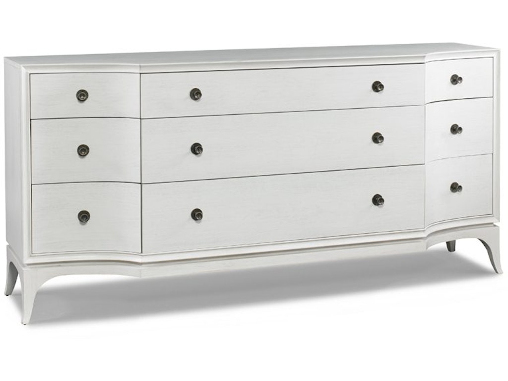 cc-395-31 Lorena Dresser - Image 1