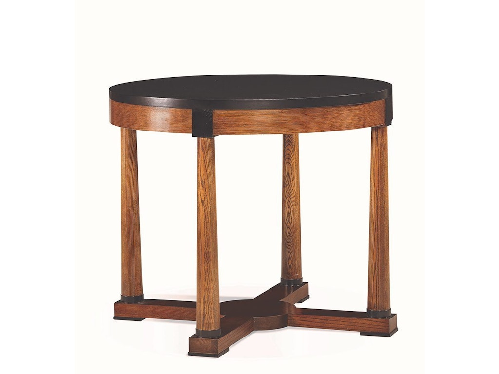 Charleston Foyer Table