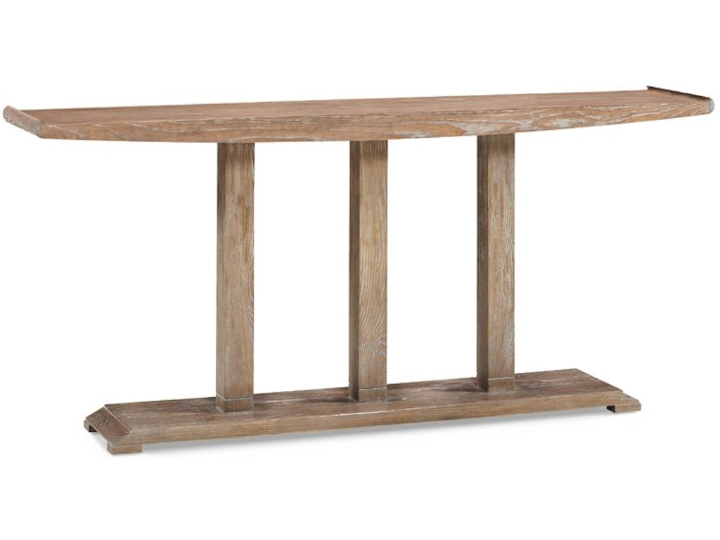 Shanghai Console