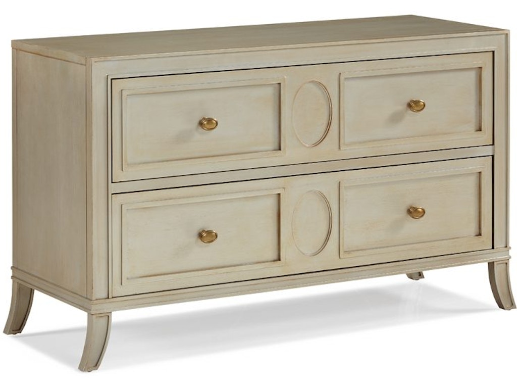 cc-403-52 Naples Chest - Image 1