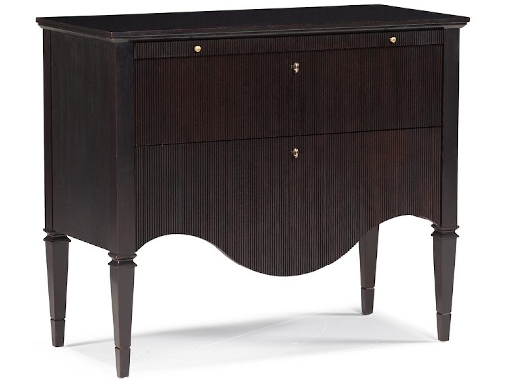 Riviera Chest