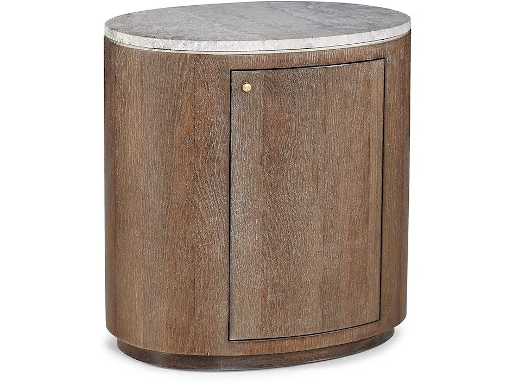 Amado Accent Table