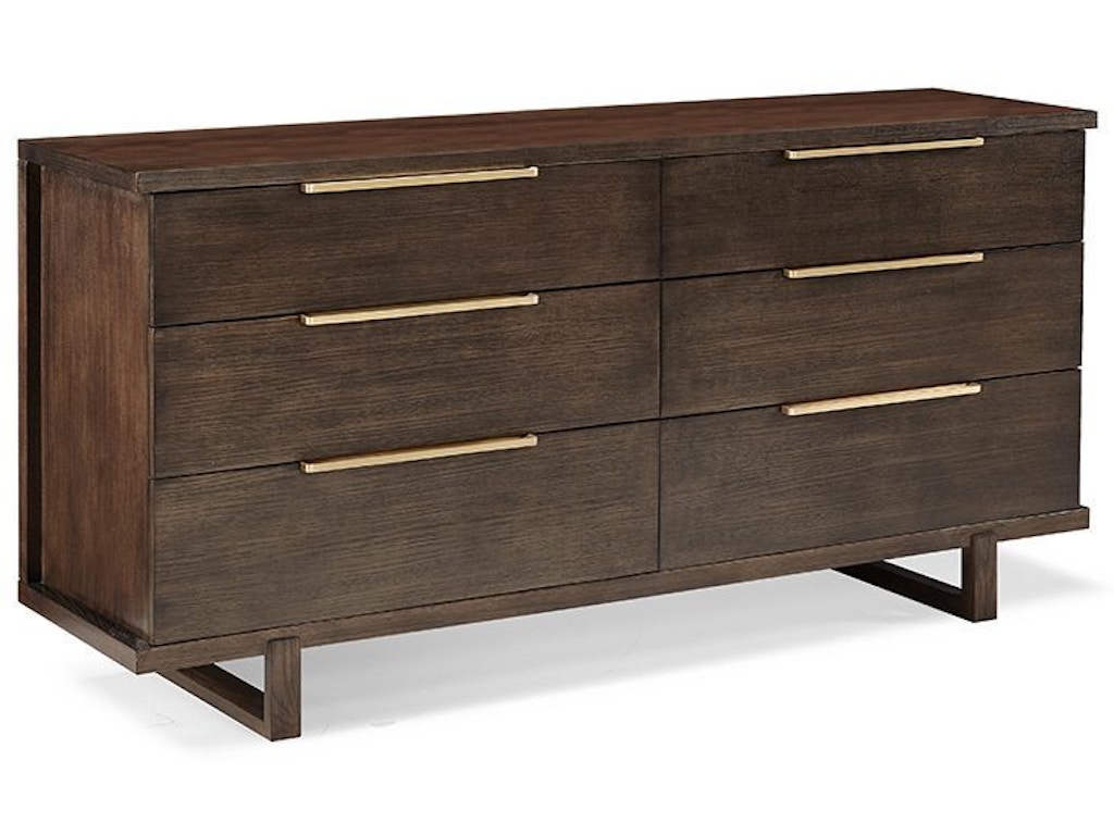 Vista Dresser
