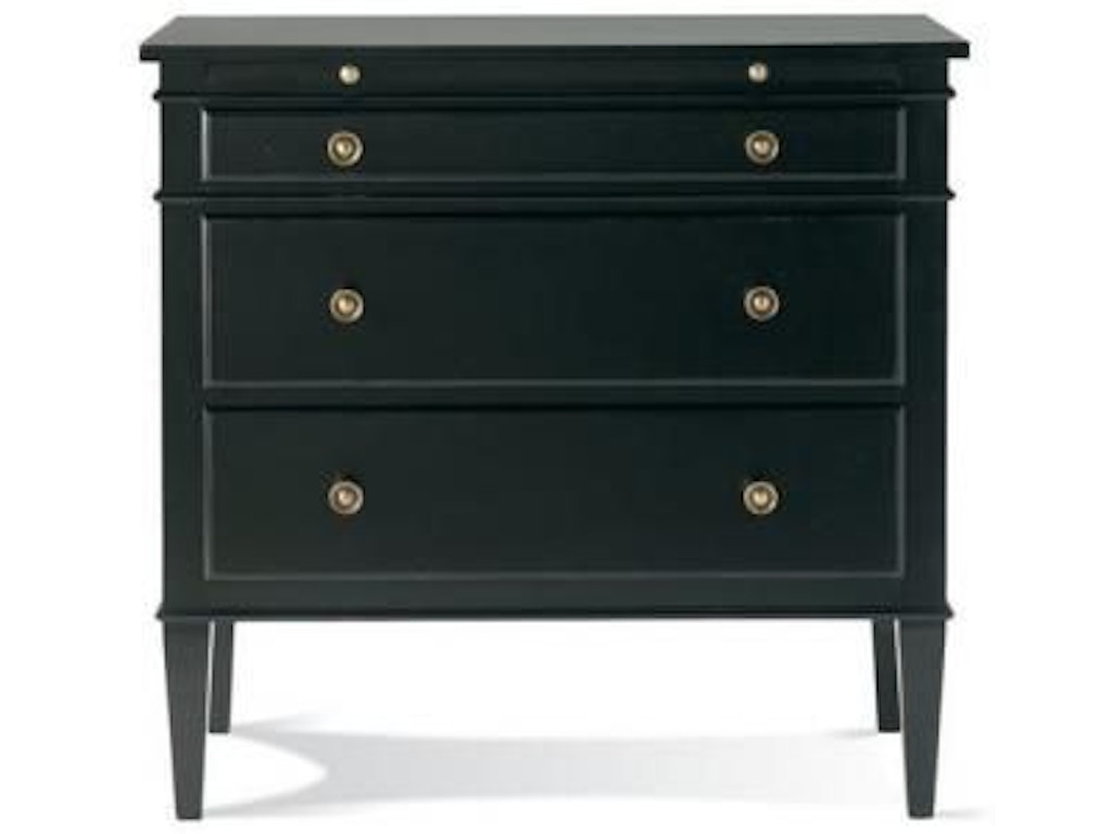 Bedside Chest
