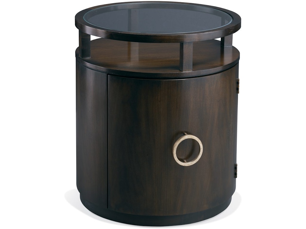 cc-443-21 Kyle Lamp Table - Image 1