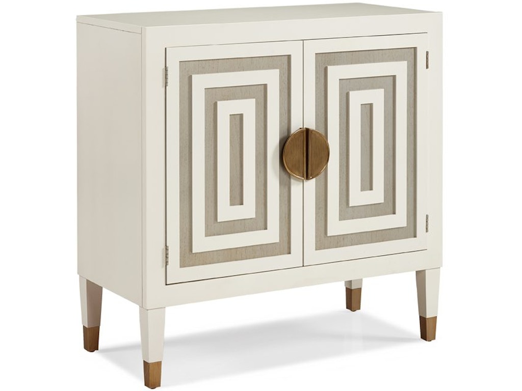 Parker Hall Table