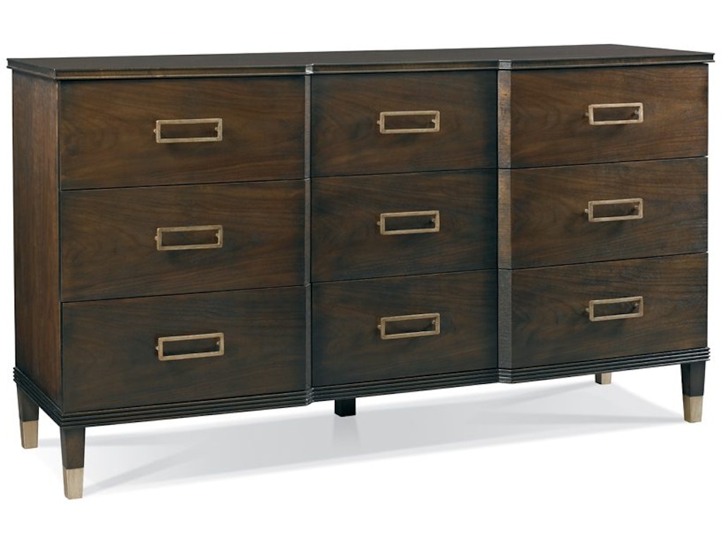 cc-445-31 Linden Dresser - Image 1