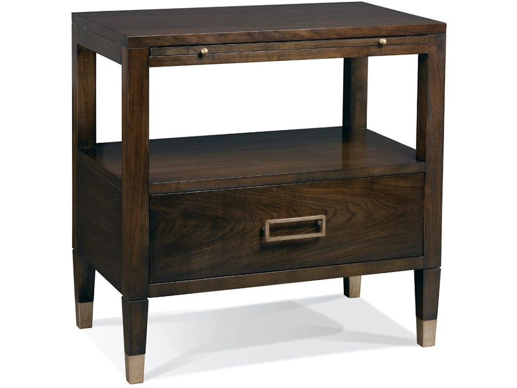 Prospect Nightstand