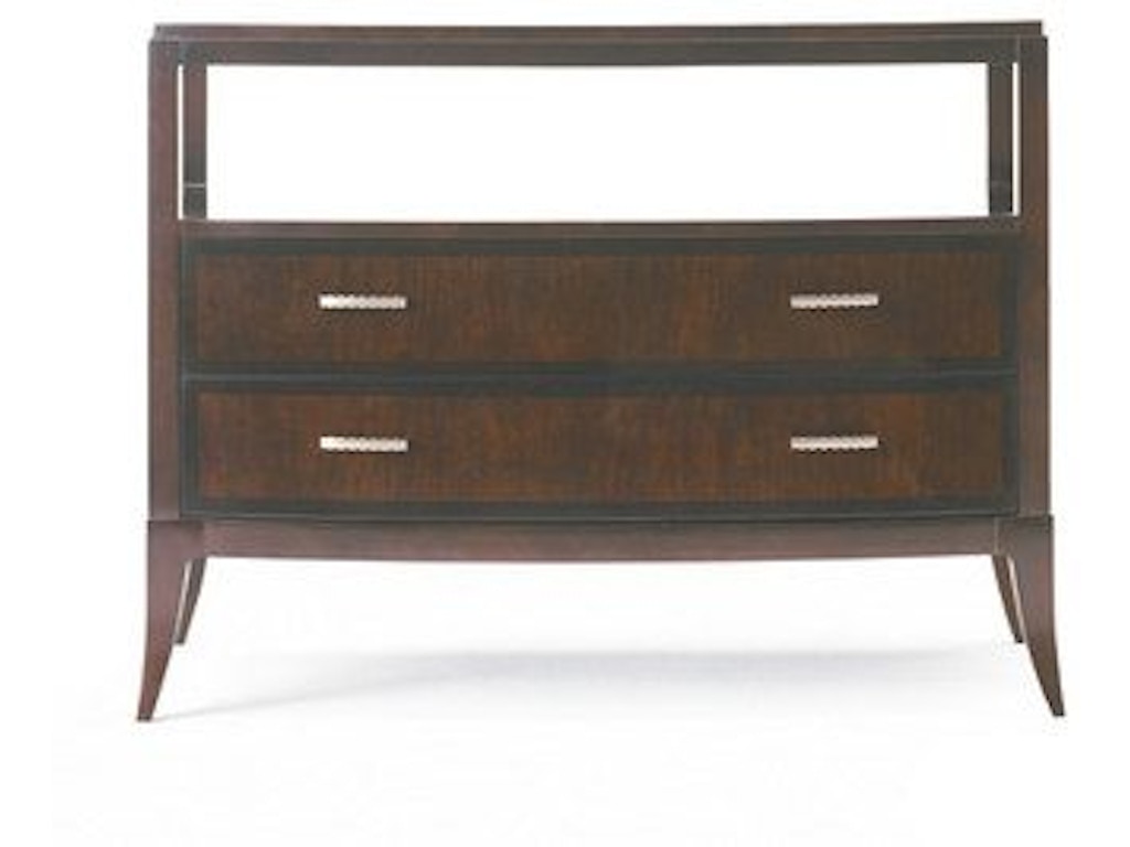 Etagere Nightstand