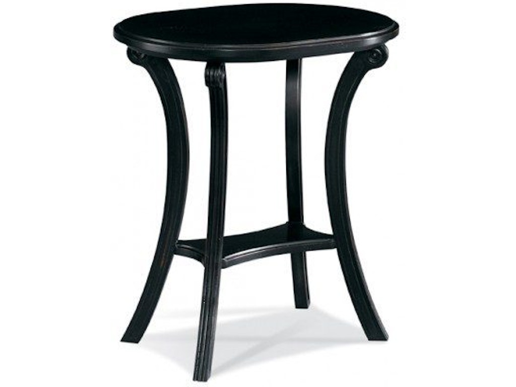 Accent Table