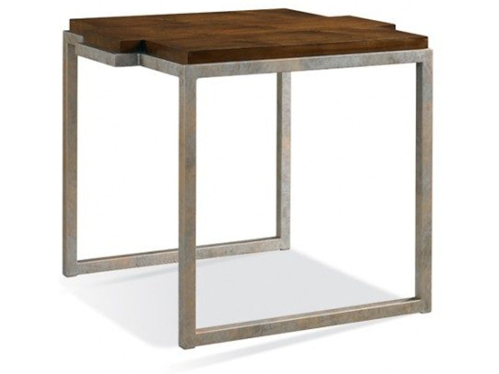 Bunching Cocktail Table