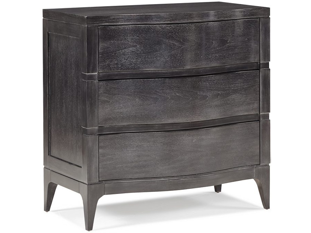Bunching Chest