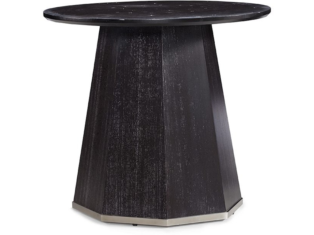 Coachella Pedestal Dining Table Base