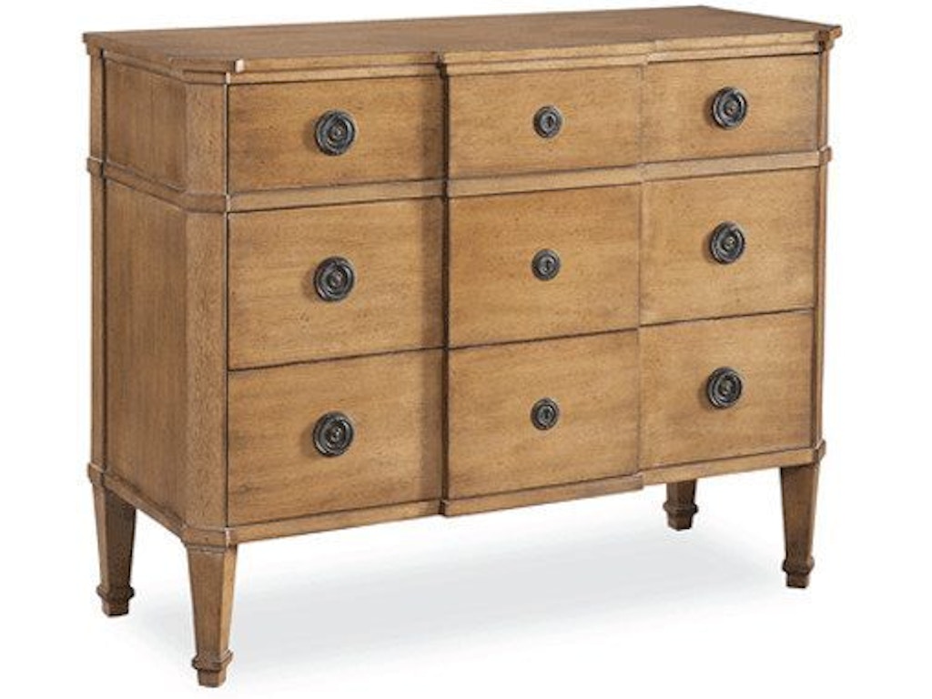 cc-635-61 Drawer Chest - Image 1