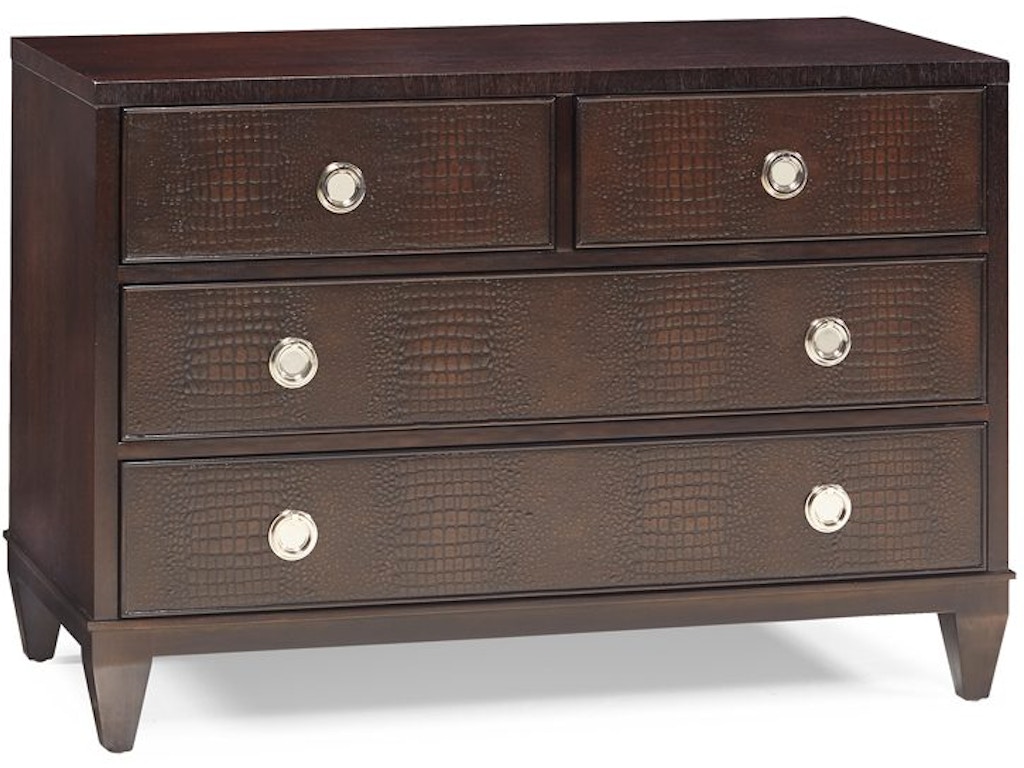Caymen Drawer Chest