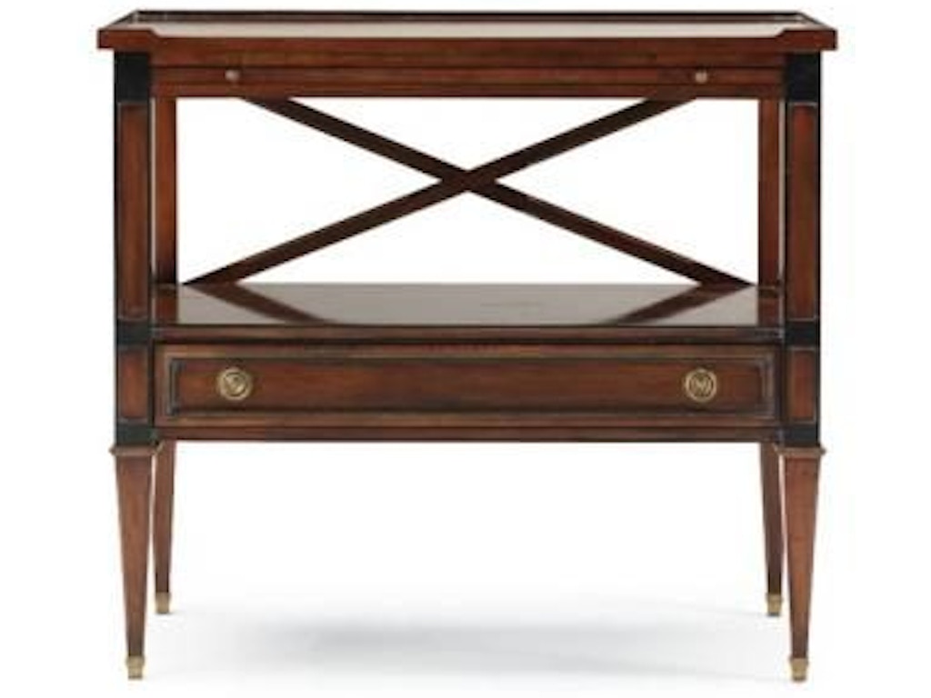 Bedside Table