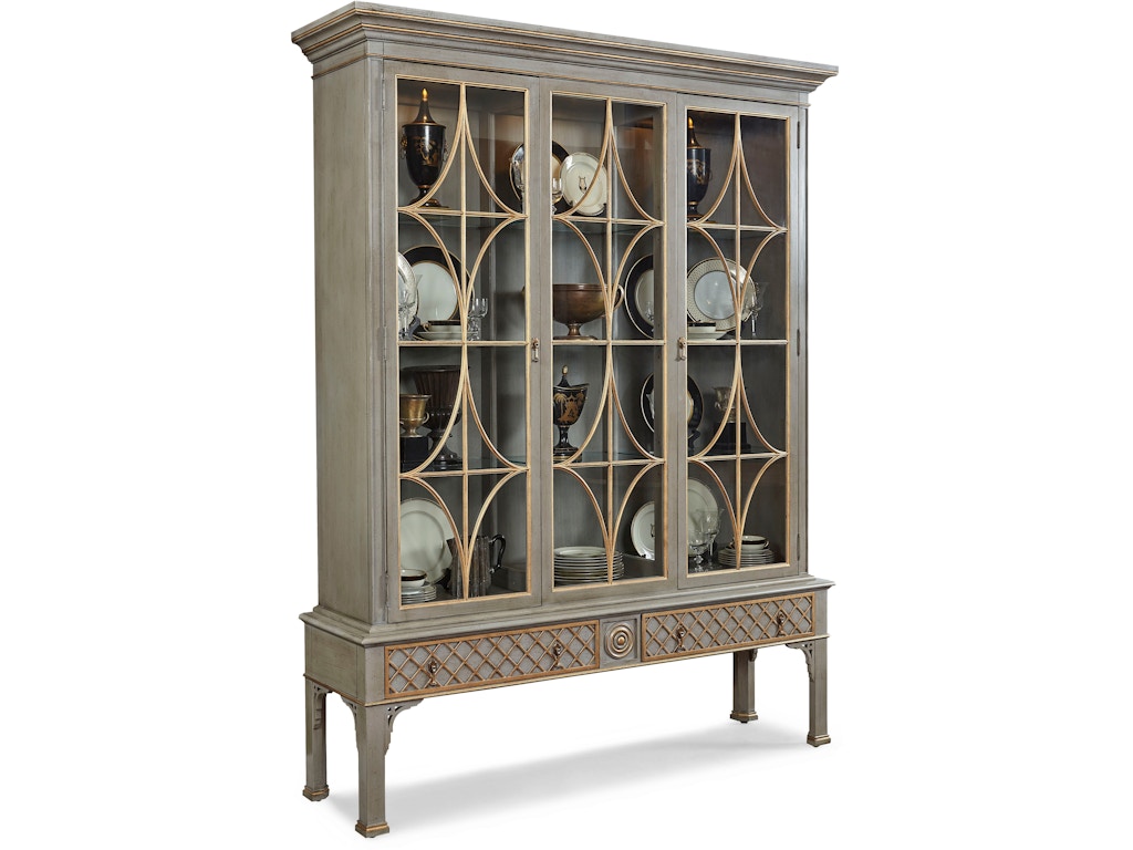 Display China