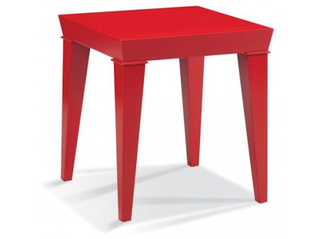Bunching Cocktail Table