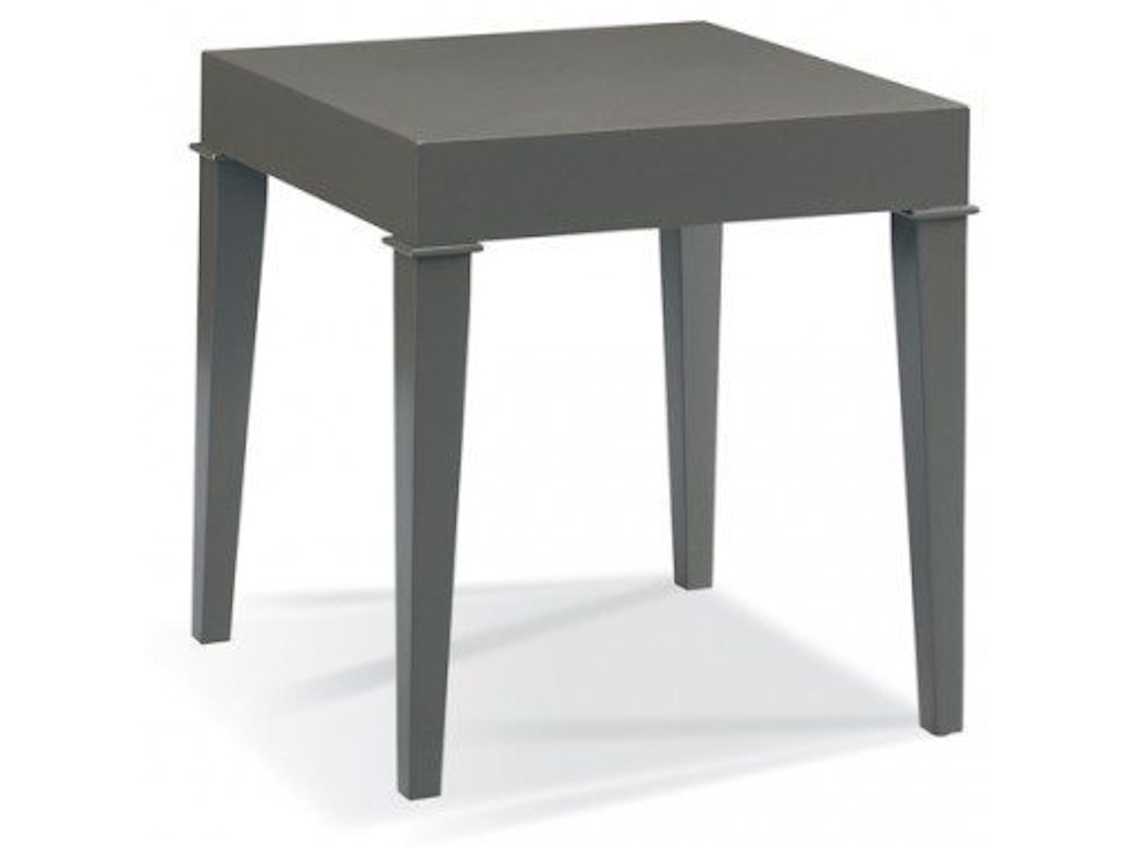 Bunching Cocktail Table