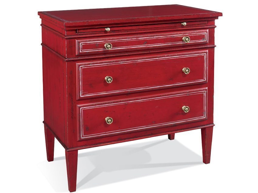 Bedside Chest